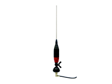 CB Super-9 Optim, CB антенна автомобильная