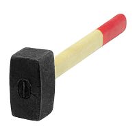 Кувалда литая №2, дл. 360мм