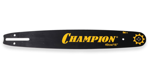 Шина CHAMPION 16"-0,325-1,3-66 зв. (E3700,4200 160MPBK041)