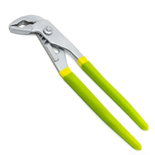 Клещи переставные обливные рукоятки 250мм фото 2 Клещи переставные обливные рукоятки 250мм фото 2