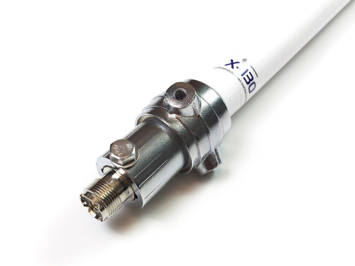 Базовая антенна Track X-130V фото 4 Базовая антенна Track X-130V фото 4