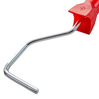 Ручка для мини-валика 6*40*190 мм