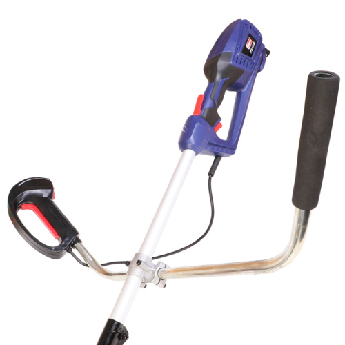 Газонокосилка ручная электрич. ГРЭ-1,7-02 "ДИОЛД" фото 2 Газонокосилка ручная электрич. ГРЭ-1,7-02 "ДИОЛД" фото 2