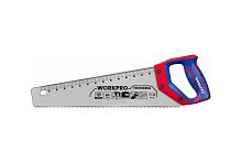 Ножовка по дереву  550мм, (22") 7TPI, SK-5 WORKPRO