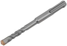 Бур по бетону 8х110 мм, SDS-Plus, GreatFlex Light