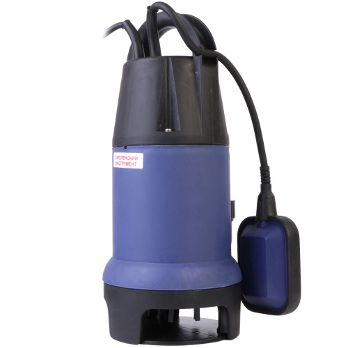 Насос дренажный НД-800-01 "ДИОЛД"  фото 3