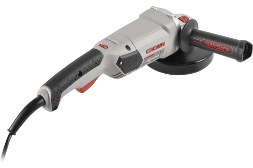 УШМ CROWN CT13506-125NV фото 4