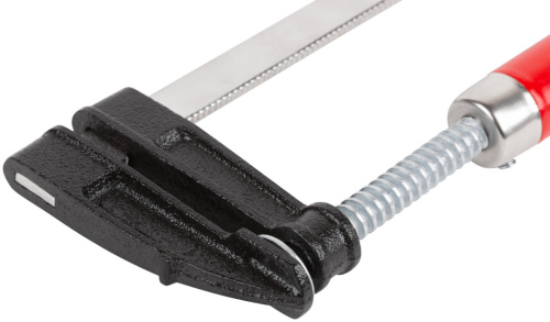 Струбцина столярная тип "F" 50х150мм фото 2