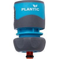 Коннектор Plantic Light 1/2" с аквастопом