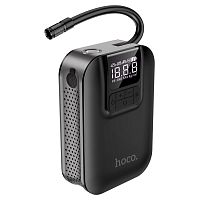 Портативный смарт насос HOCO S53 2500 mAh аккумуляторный