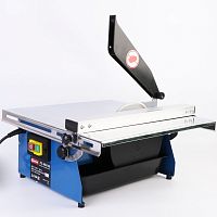 Плиткорез ПЭ - 500/180, 500 Вт Станок для резки плитки "ДИОЛД"