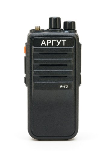 Радиостанция АРГУТ А-73 VHF фото 12