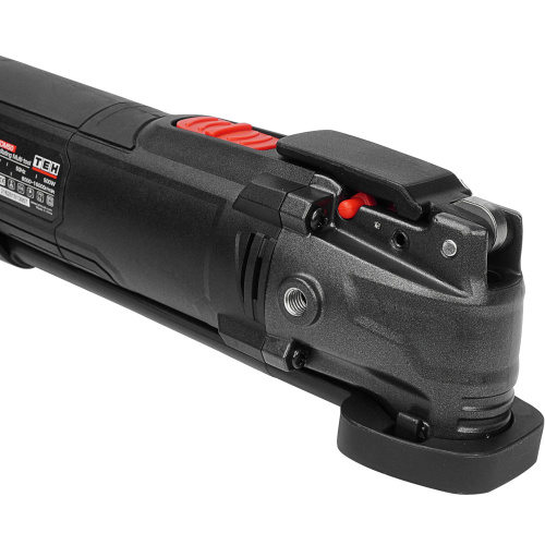 Мультитул TEH TOM50 фото 2 Мультитул TEH TOM50 фото 2