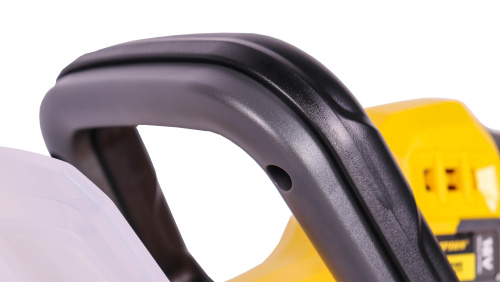 Акк. ножницы CHAMPION HTB1811 (18V, Li-ion, L 510мм, L веток 15мм, 1300ход/мин, 2,1кг, без акк. и з/ фото 2