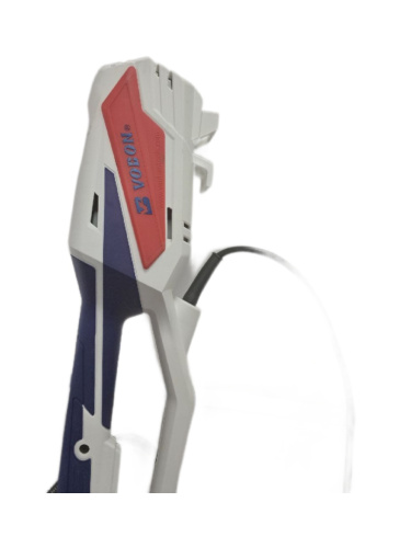 Электротриммер VOBON ET-1600U (1400Вт нож 3Т) фото 2 Электротриммер VOBON ET-1600U (1400Вт нож 3Т) фото 2