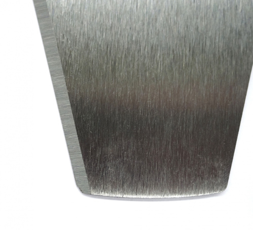 Нож для мотокосы TUSCAR BB0103, Standart, 255x25,4x2T, Multi фото 3