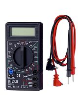 Мультиметр цифровой NICE DEVICE DT830B