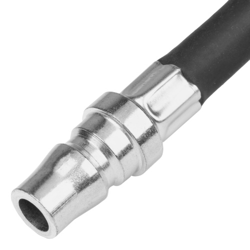 Компрессор автомобильный AC-75, 12 В, 10 атм., 75 л/мин, LED// Denzel фото 23