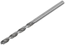 Сверла по металлу HSS угол заточки 118°, 2,5 x 57 мм