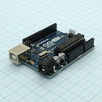 A11-Контроллер Arduino UNO (совместимый с Ардуино)