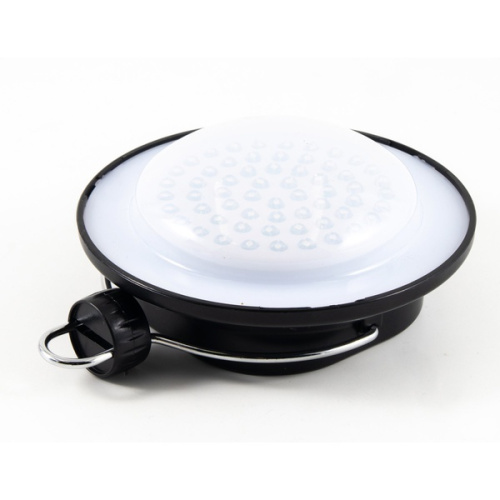 фонарь кемпинговый /СЛЕДОПЫТ/ Burst 60  60LED