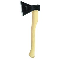 Топор столярный кованый в сборе масса 1200 г Политех