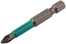 Бита Whirl Power PZ 1х50мм