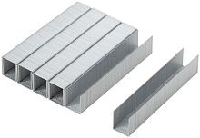 Скобы для степлера закаленные 11,3мм х 0,7мм, 14мм, 1000шт