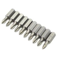 Бита PZ 2*25 мм S2 Pobedit