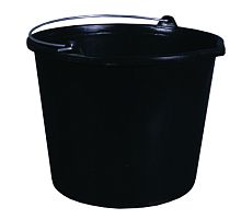 Ведро строительное 12л "ШАБАШКА" 148-0012