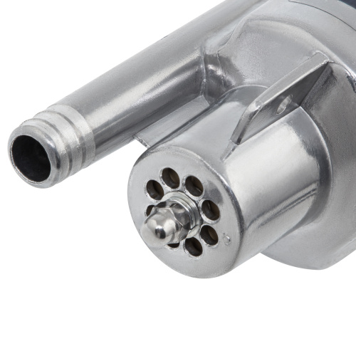 Вибрационный насос СВН300-10, верхний забор, 300 Вт, напор 75 м, 1200 л/ч, кабель 10 м// Сибртех фото 4 Вибрационный насос СВН300-10, верхний забор, 300 Вт, напор 75 м, 1200 л/ч, кабель 10 м// Сибртех фото 4