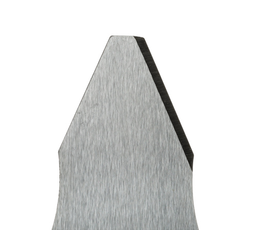 Нож для мотокосы TUSCAR BB0075, Professional, 255x25,4x2,0x4T, Multi фото 3