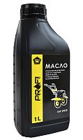 Масло 4-х такт двигателей 1,0л полусинтетическое SAE 5W-30 ХимАвто