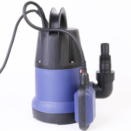 Насос дренажный "ДИОЛД" НД-500-01 фото 2