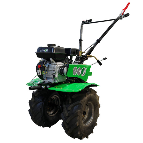 Мотоблок бенз. FORZA МБ4-701  (7 л.с., ред-р:чугун.,привод:ременной, скорость: 2 впер./1 наз.) фото 3