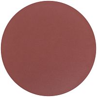 Круги шлифовальные сплошные (липучка), 125мм Р1000 5шт