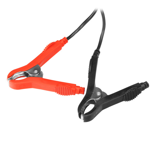 Компрессор автомобильный AC-75, 12 В, 10 атм., 75 л/мин, LED// Denzel фото 3