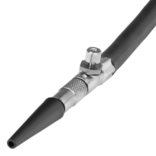 Компрессор автомобильный AC-75, 12 В, 10 атм., 75 л/мин, LED// Denzel фото 17