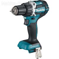 Дрель - шуруповерт аккумуляторная Makita DDF484Z