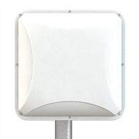 Антенна AX-869PC/ панельная/ направленная выносная антенна с круговой поляризацией/ 857-877 МГц/ 9Дб