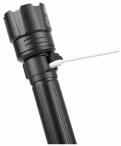 Фонарь ручной светодиодный Н-705 Р90