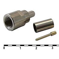 Разъём FME-C58P
