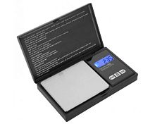 Весы Professional-mini MH-016-1 электронные 100гр/0.01гр (016-1)
