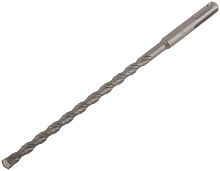 Бур по бетону 8*210 CUTOP. Profi. SDS-Plus, двойная спираль, три пылеотводящие кромки 