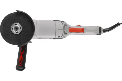 УШМ CROWN CT13506-125NV фото 6