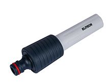 Распылитель для шланга ELITECH Garden с регулировкой HF 008