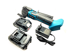 Аккумуляторный реноватор ProfiPower MKDTM-18V (2шт. 2.0Ач,0-18000кол/мин., 4,0°. насадок 6шт, З/У, 