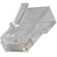 Разъём RJ45 (TP-8P8C) UTP