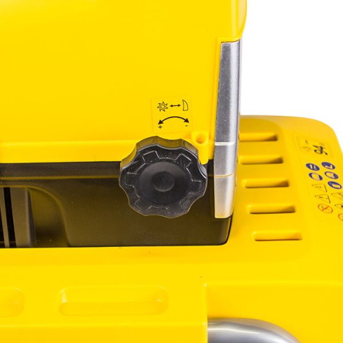 Измельчитель электрический CHAMPION SH280 (2,8кВт 44мм 20,5кг 53л) фото 6 Измельчитель электрический CHAMPION SH280 (2,8кВт 44мм 20,5кг 53л) фото 6