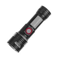 Фонарь ручной H-128-COB (1х1865) + шнур Type C